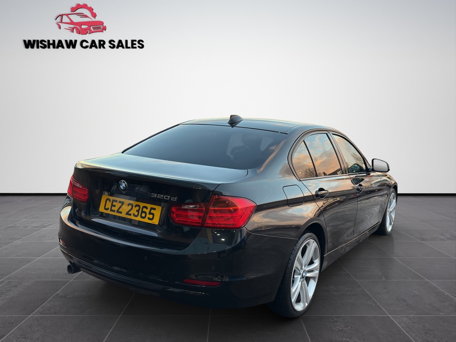 Used BMW 3 Series 2012 for sale - 76751731: Photo 7