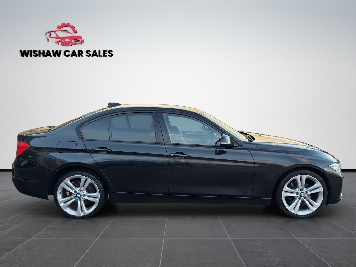 Used BMW 3 Series 2012 for sale - 76751731: Photo 8