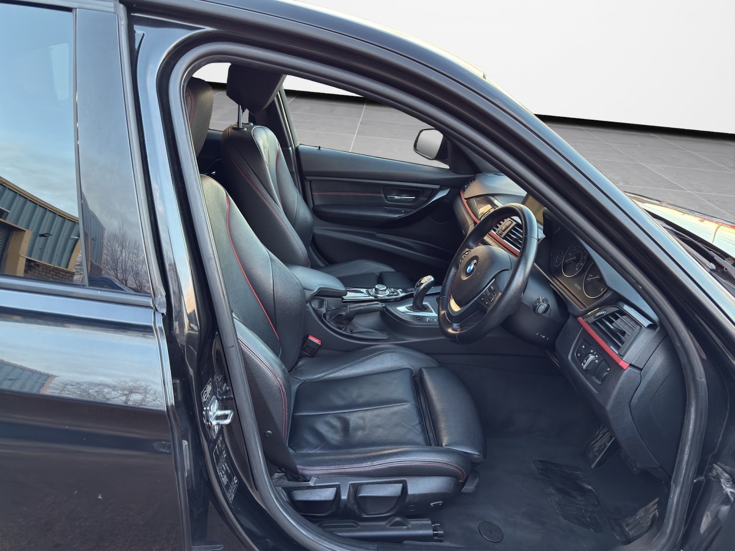 Used BMW 3 Series 2012 for sale - 76751731: Photo 9