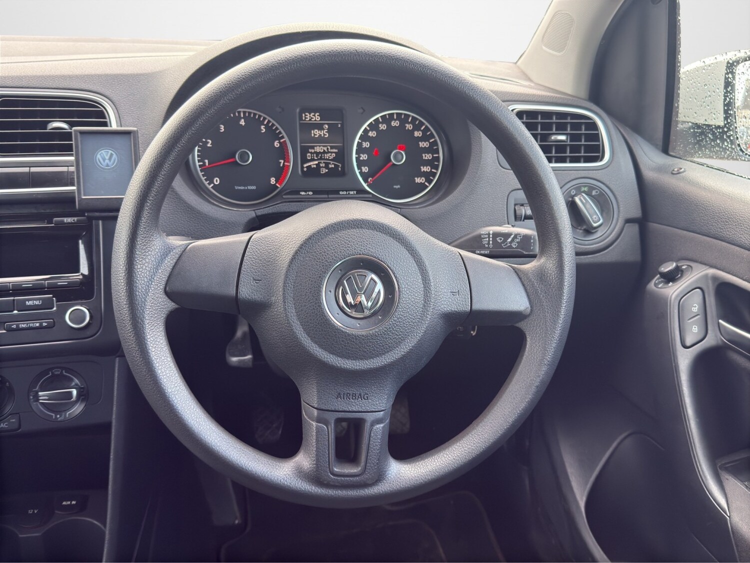 Used Volkswagen Polo 2013 for sale - 77891587: Photo 10