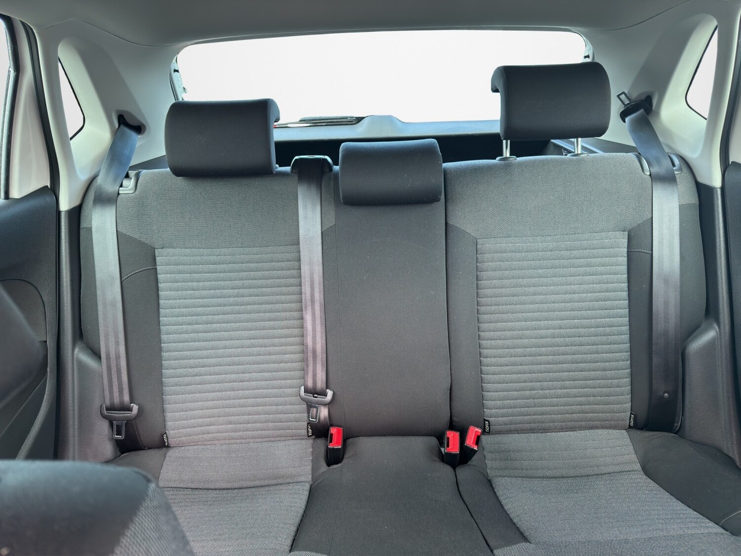 Used Volkswagen Polo 2013 for sale - 77891587: Photo 13