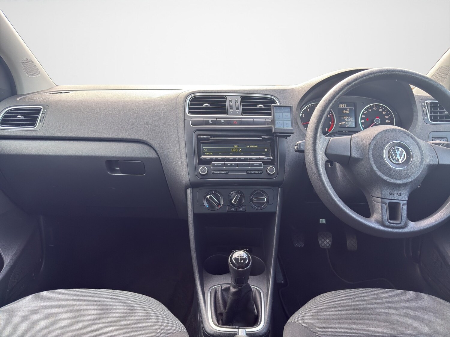 Used Volkswagen Polo 2013 for sale - 77891587: Photo 15