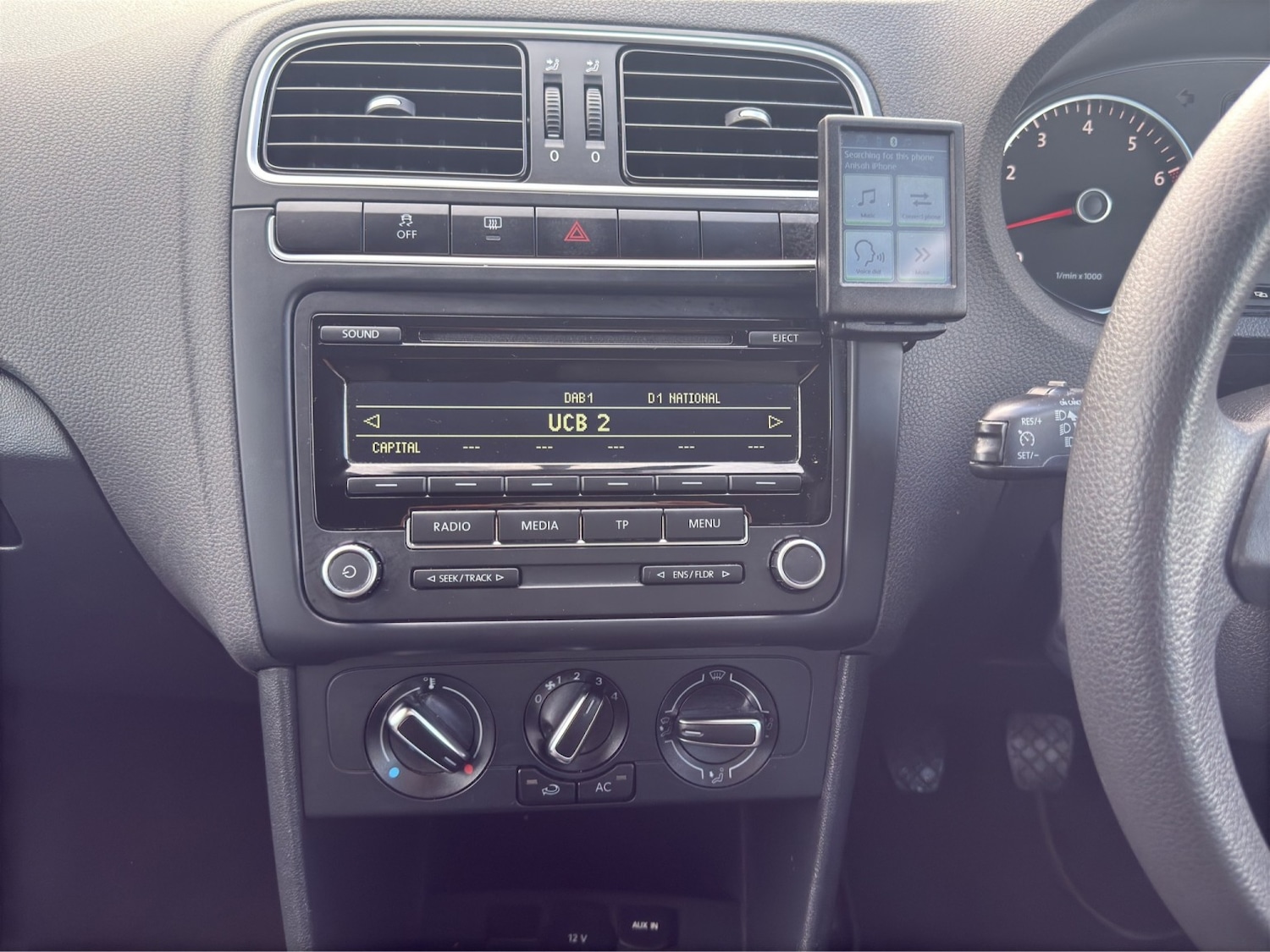 Used Volkswagen Polo 2013 for sale - 77891587: Photo 16