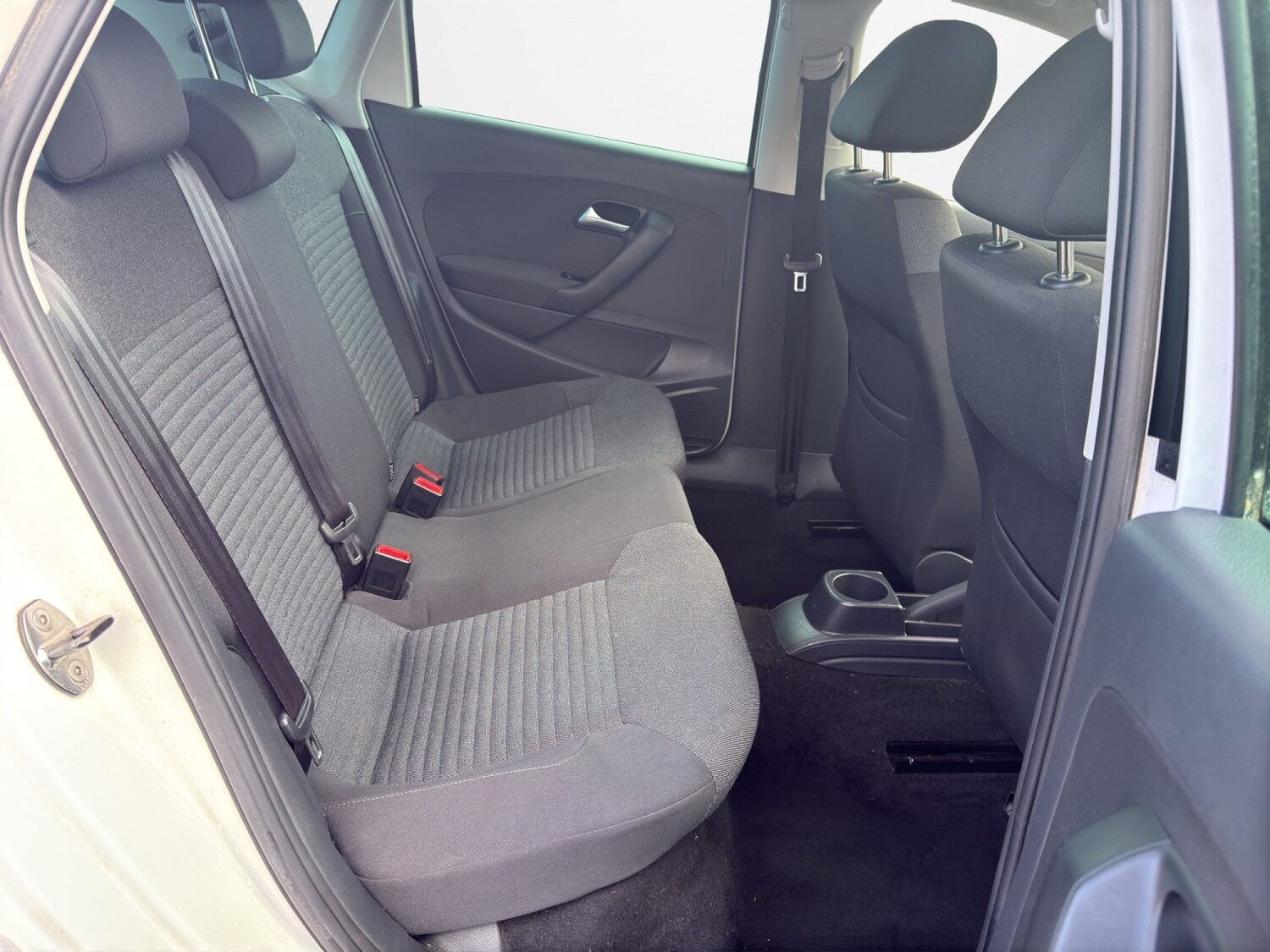 Used Volkswagen Polo 2013 for sale - 77891587: Photo 19