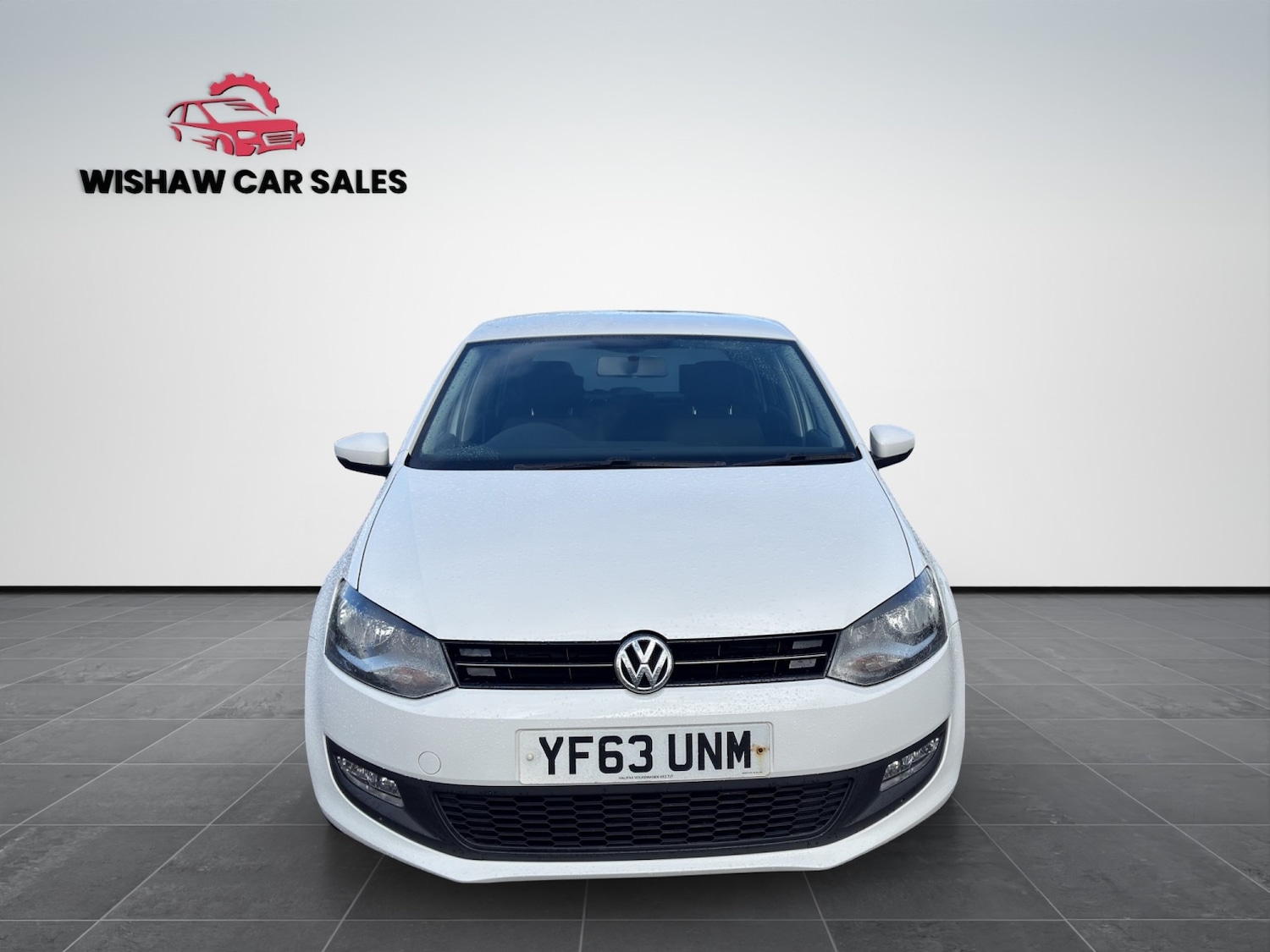 Used Volkswagen Polo 2013 for sale - 77891587: Photo 2