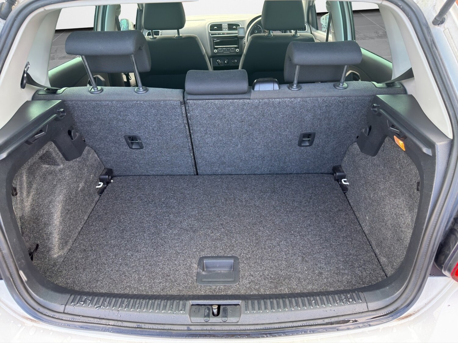 Used Volkswagen Polo 2013 for sale - 77891587: Photo 20