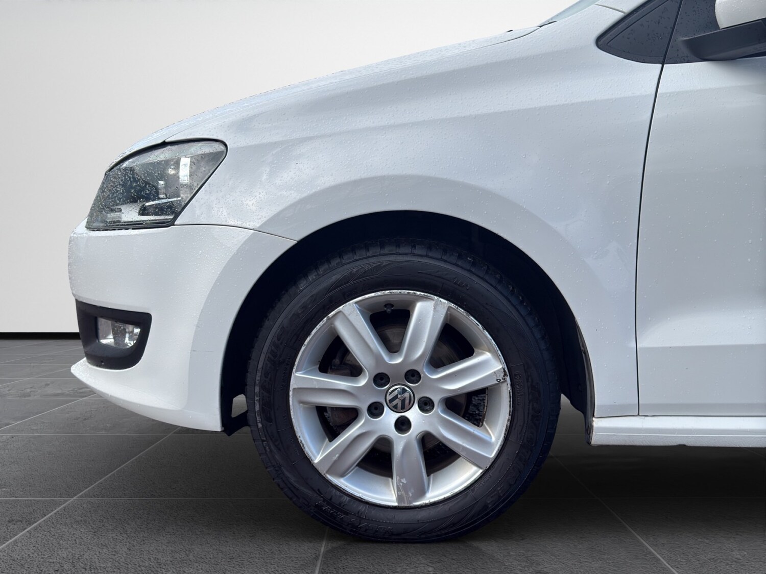 Used Volkswagen Polo 2013 for sale - 77891587: Photo 21