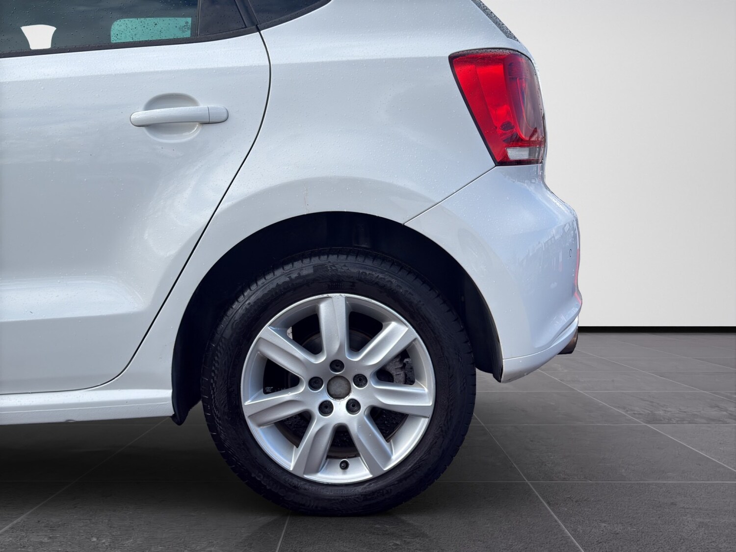 Used Volkswagen Polo 2013 for sale - 77891587: Photo 22