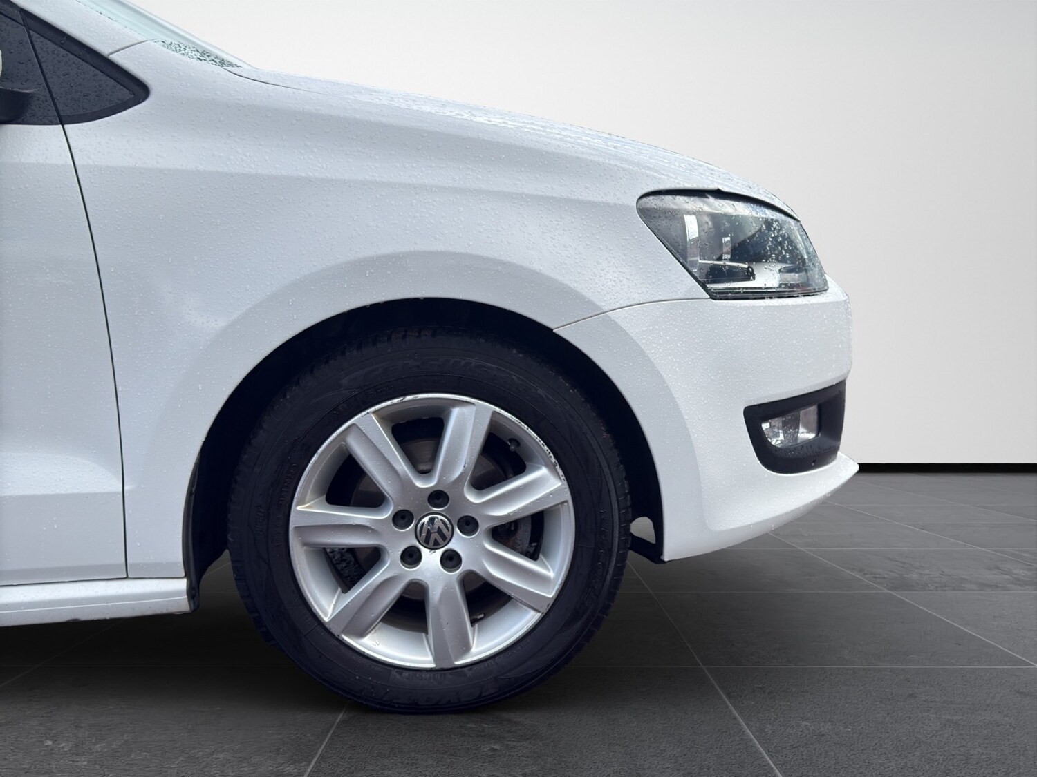 Used Volkswagen Polo 2013 for sale - 77891587: Photo 23