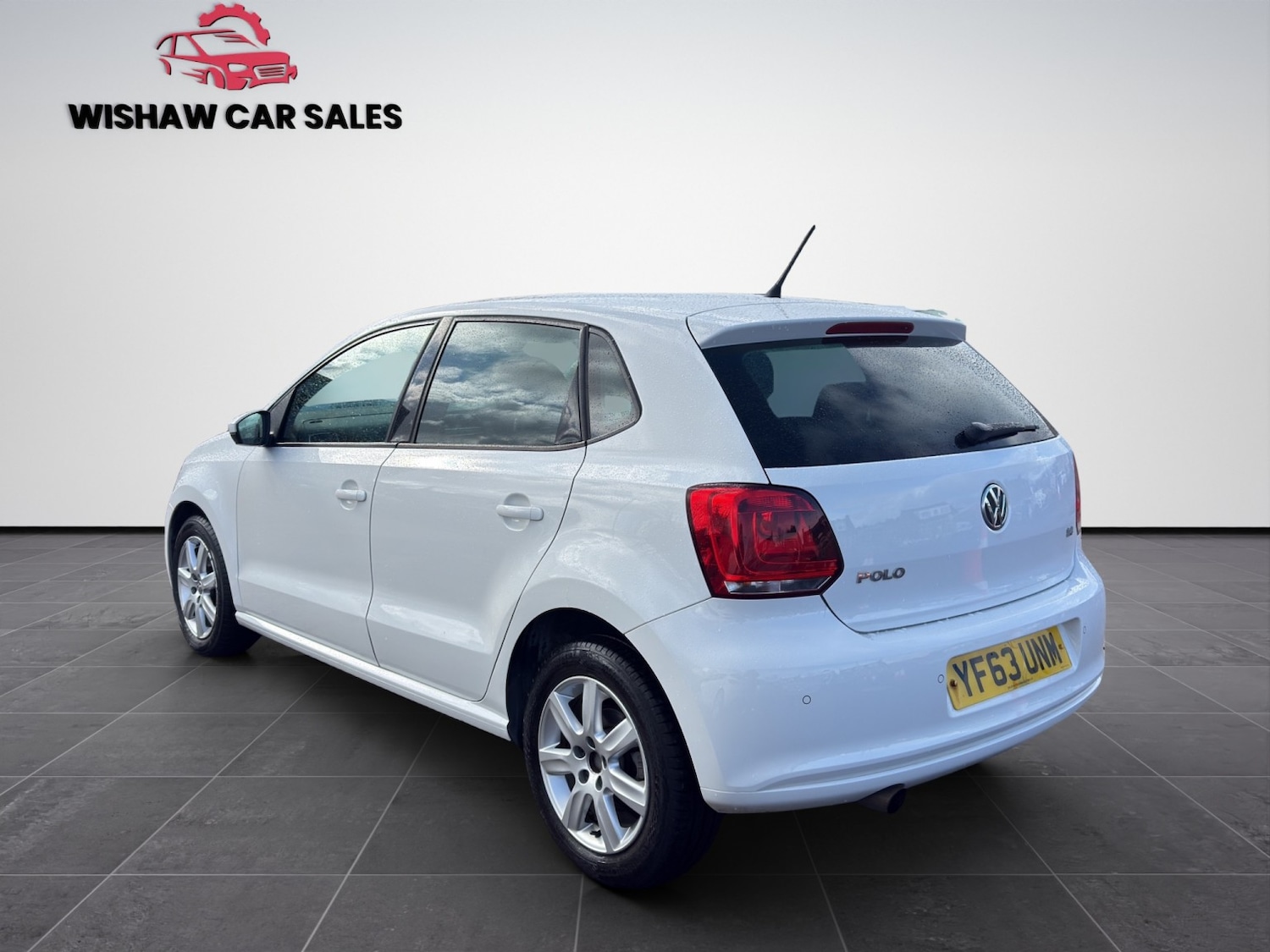 Used Volkswagen Polo 2013 for sale - 77891587: Photo 5