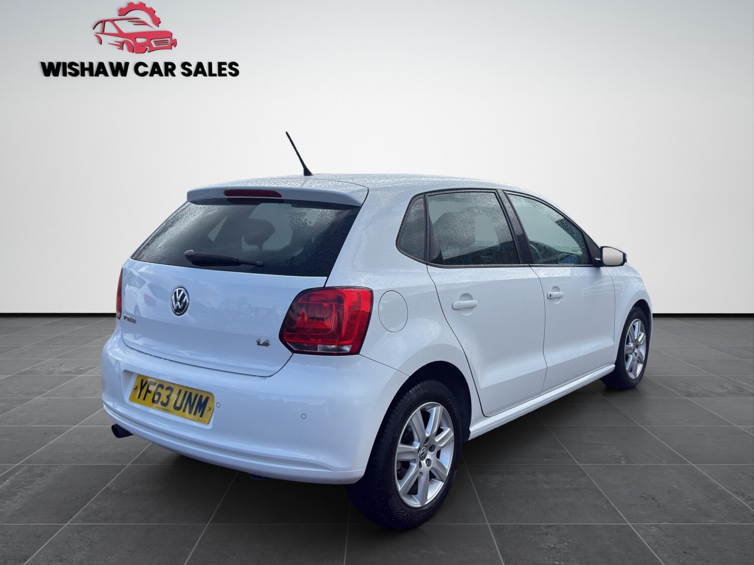 Used Volkswagen Polo 2013 for sale - 77891587: Photo 7