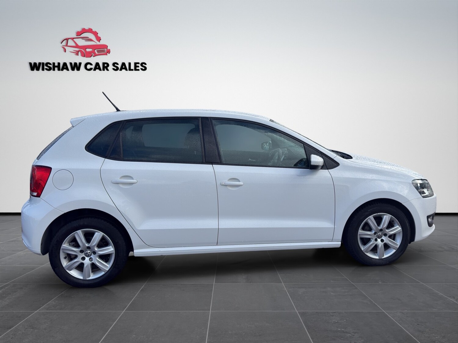 Used Volkswagen Polo 2013 for sale - 77891587: Photo 8