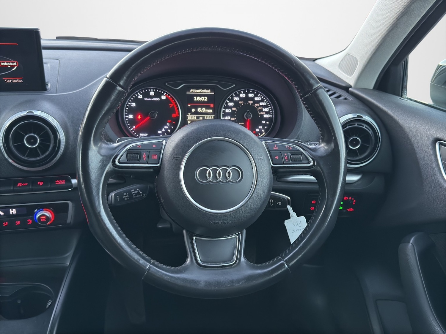 Used Audi A3 2015 for sale - 76631487: Photo 10
