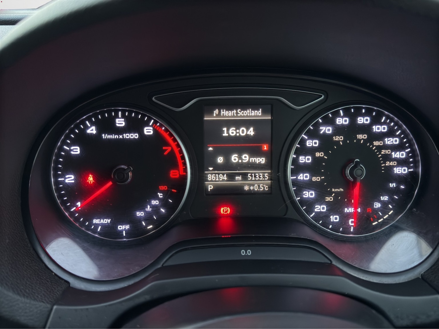 Used Audi A3 2015 for sale - 76631487: Photo 11