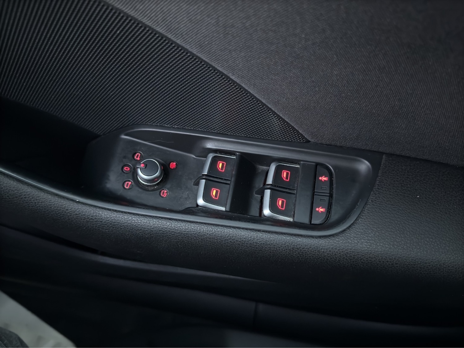 Used Audi A3 2015 for sale - 76631487: Photo 12