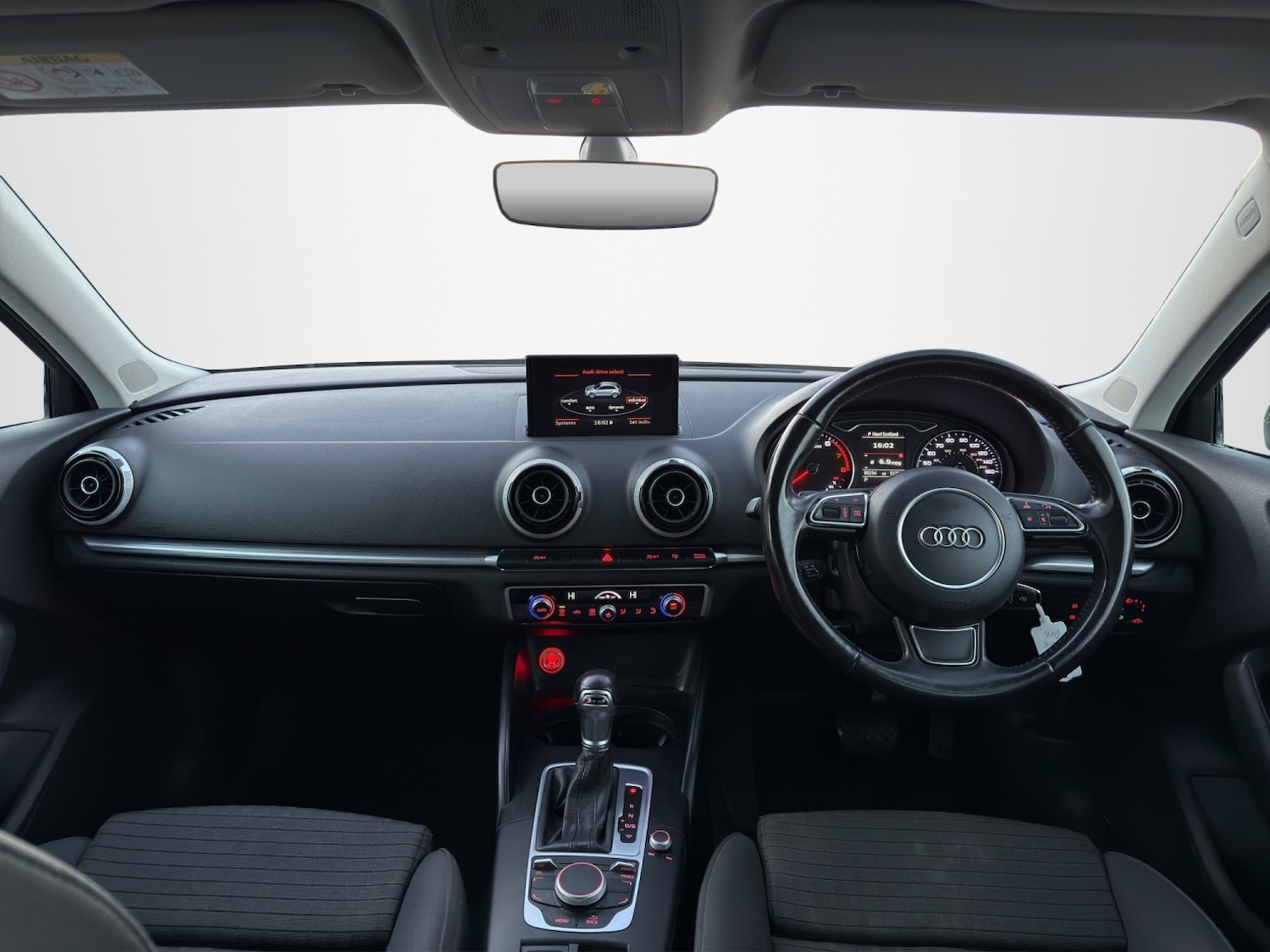 Used Audi A3 2015 for sale - 76631487: Photo 14