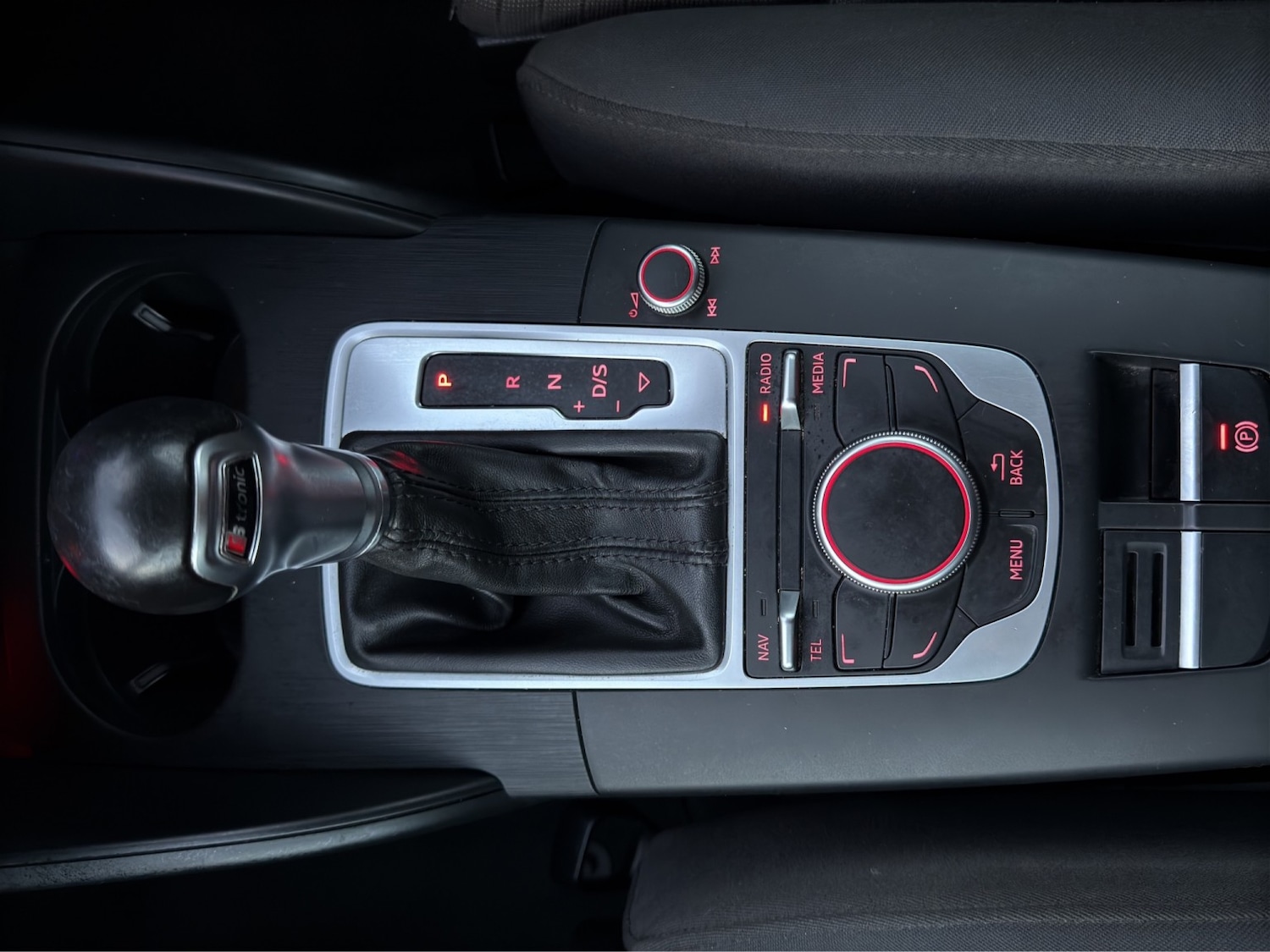 Used Audi A3 2015 for sale - 76631487: Photo 17