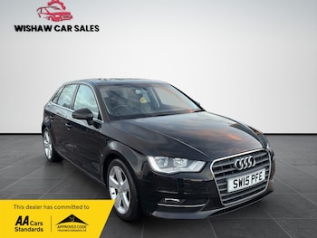 2015 - 1.2 TFSI Sport 5-Door