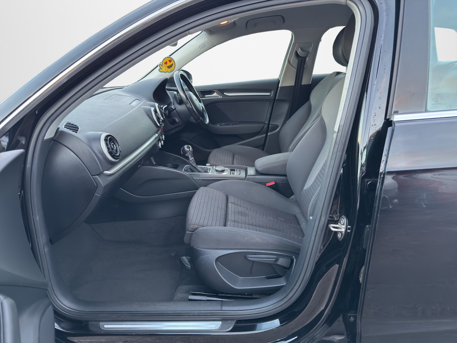 Used Audi A3 2015 for sale - 76631487: Photo 23