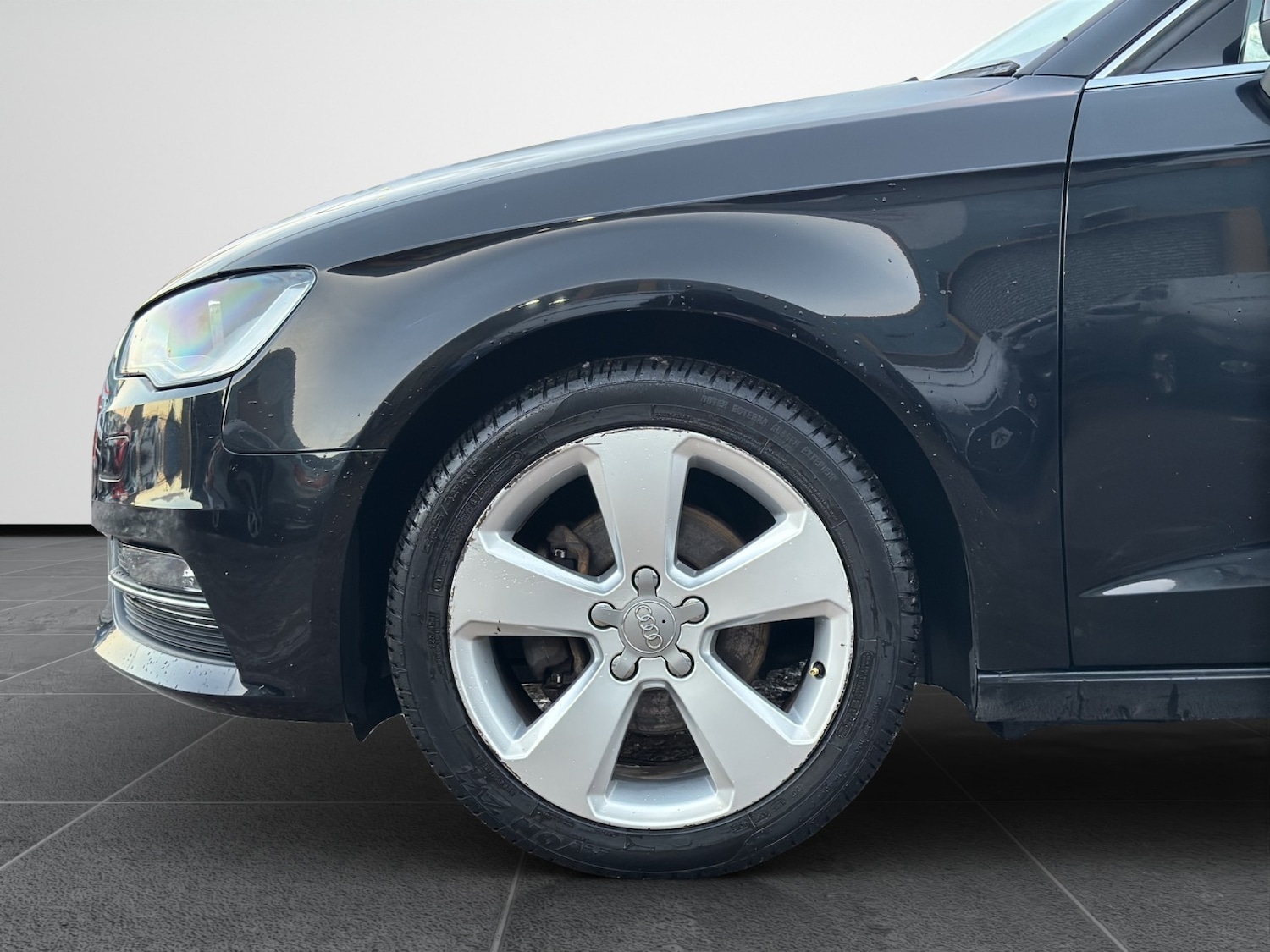 Used Audi A3 2015 for sale - 76631487: Photo 26