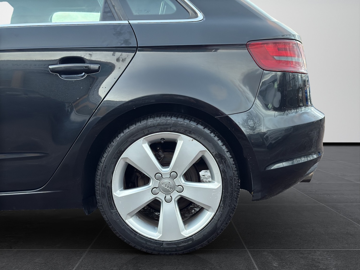 Used Audi A3 2015 for sale - 76631487: Photo 27