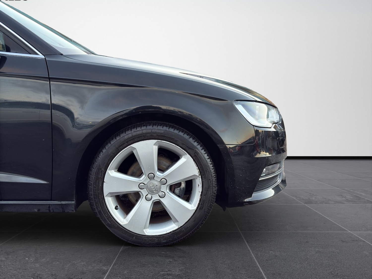 Used Audi A3 2015 for sale - 76631487: Photo 28