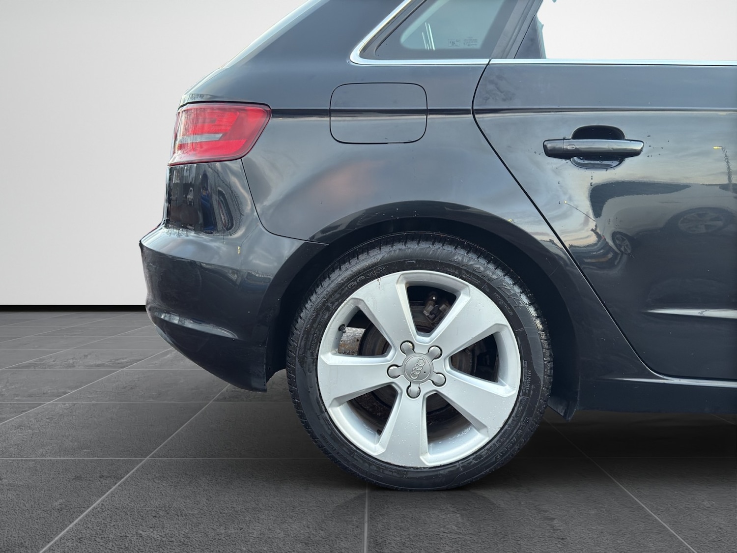 Used Audi A3 2015 for sale - 76631487: Photo 29