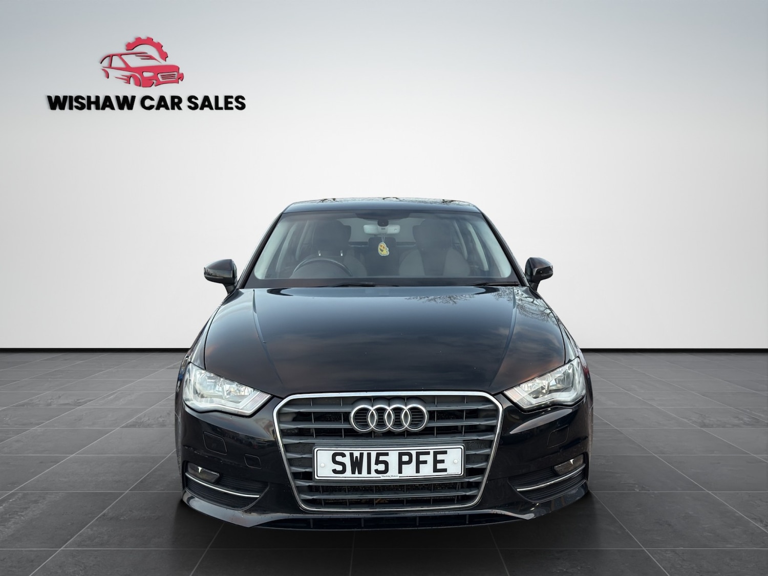 Used Audi A3 2015 for sale - 76631487: Photo 3
