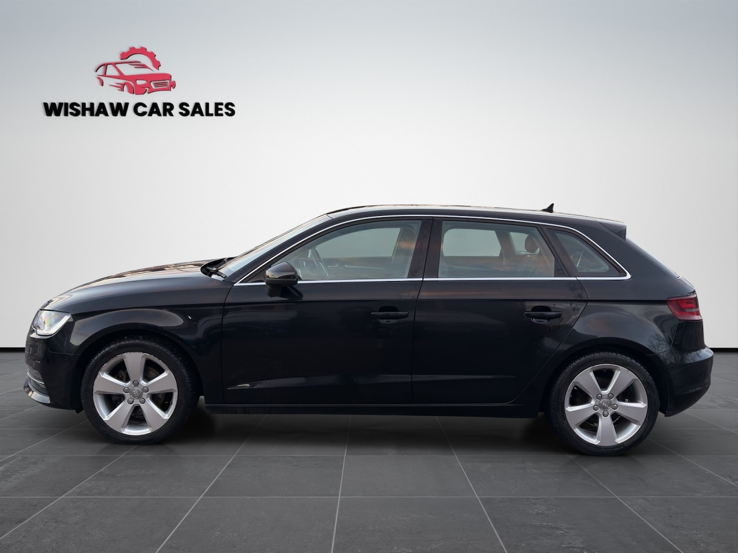 Used Audi A3 2015 for sale - 76631487: Photo 4