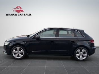 Used Audi A3 2015 for sale - 76631487: Photo