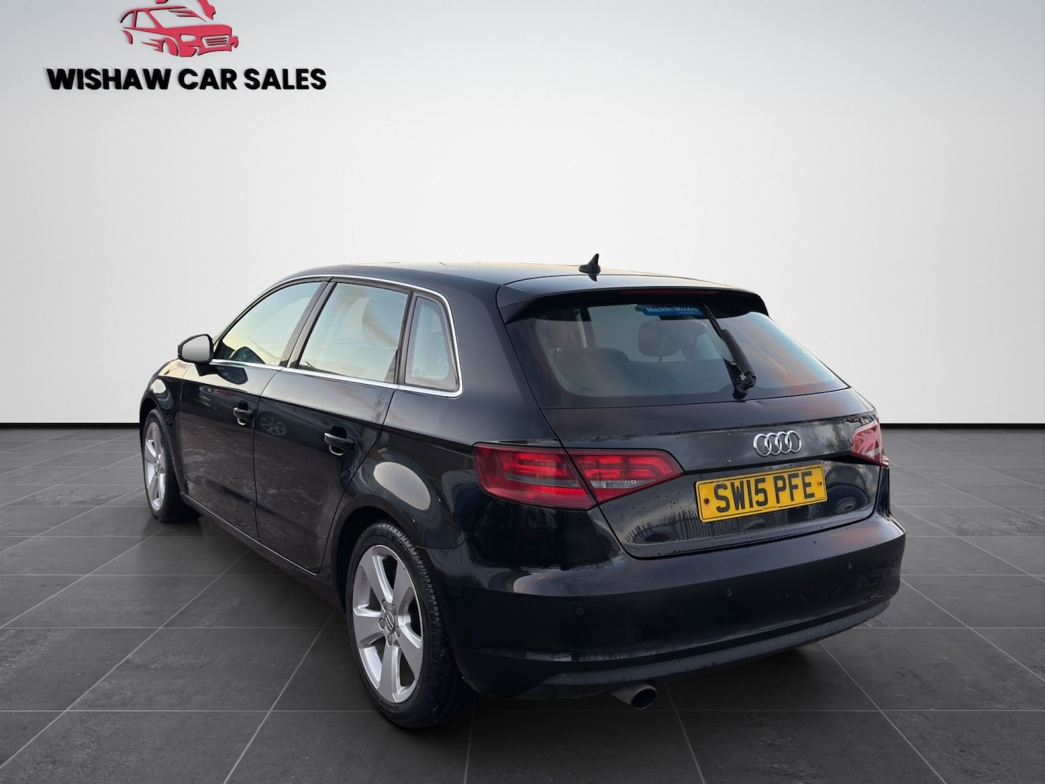 Used Audi A3 2015 for sale - 76631487: Photo 5