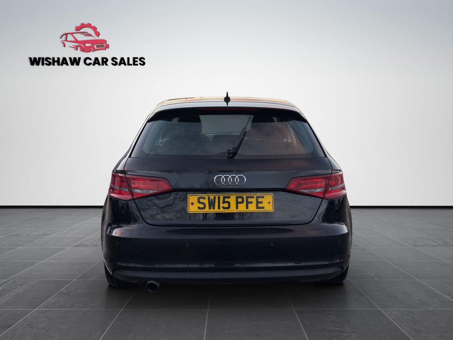 Used Audi A3 2015 for sale - 76631487: Photo 6