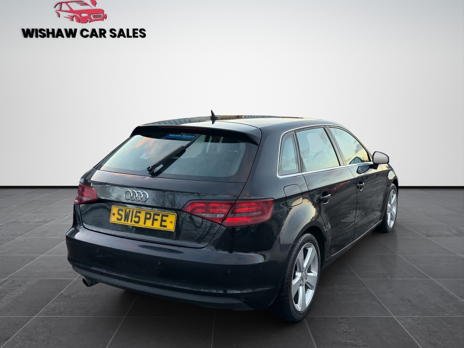 Used Audi A3 2015 for sale - 76631487: Photo 7