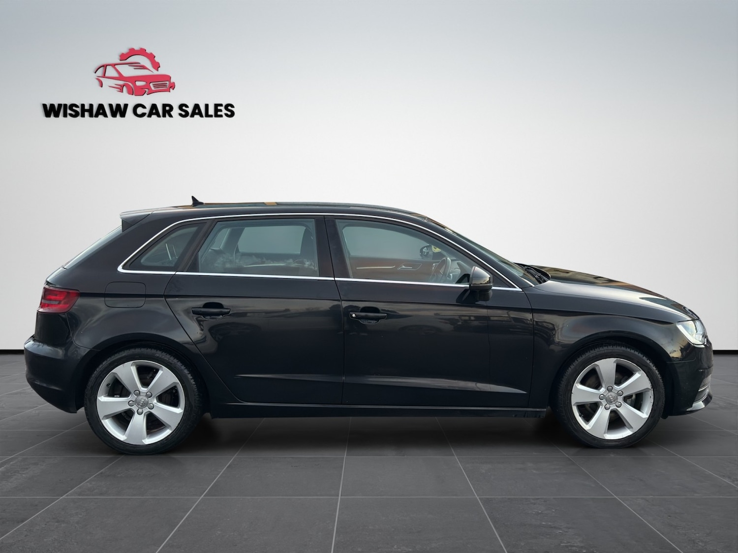 Used Audi A3 2015 for sale - 76631487: Photo 8