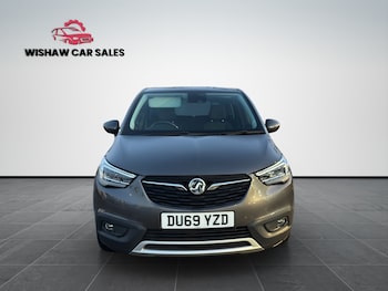 Used Vauxhall Crossland X 2019 for sale - 78633542: Photo