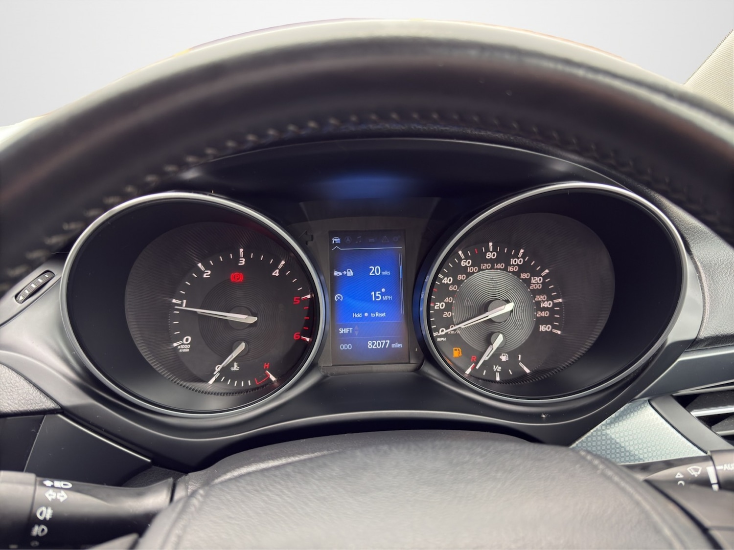 Used Toyota Avensis 2016 for sale - 78018274: Photo 11