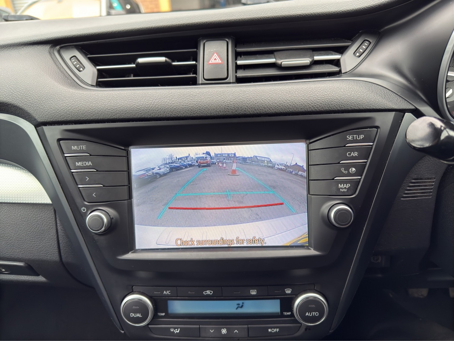 Used Toyota Avensis 2016 for sale - 78018274: Photo 19