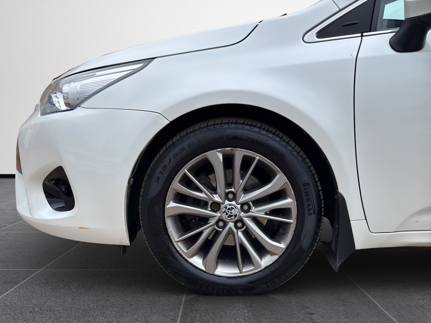 Used Toyota Avensis 2016 for sale - 78018274: Photo 21