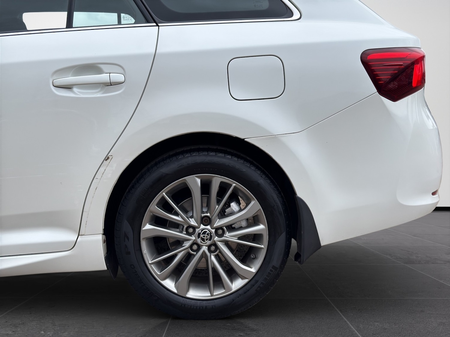 Used Toyota Avensis 2016 for sale - 78018274: Photo 22