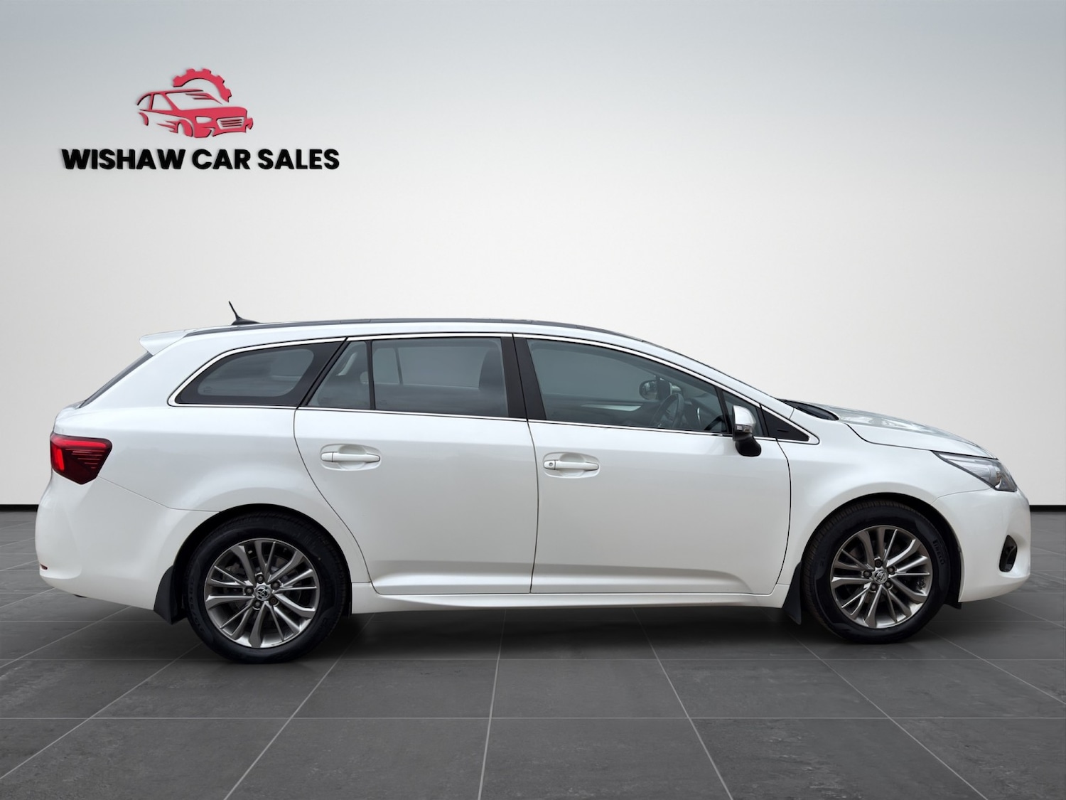 Used Toyota Avensis 2016 for sale - 78018274: Photo 8