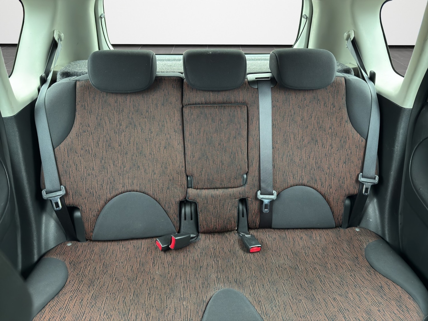 Used Nissan Note 2009 for sale - 77140701: Photo 13