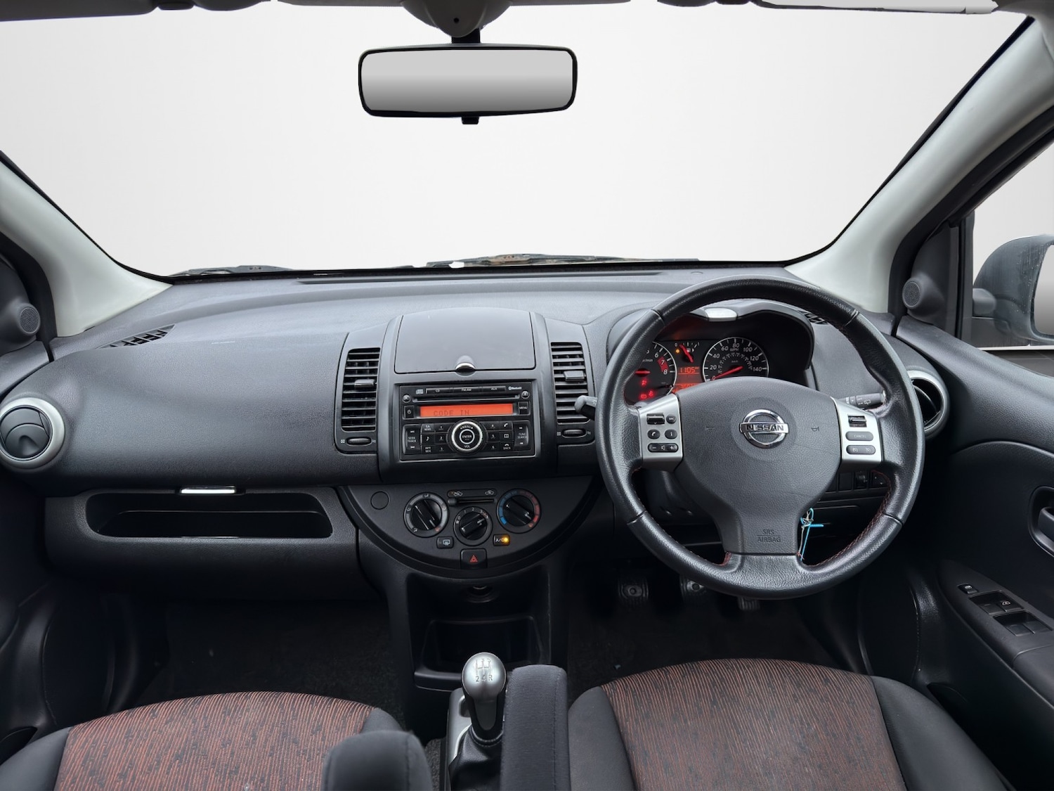 Used Nissan Note 2009 for sale - 77140701: Photo 14