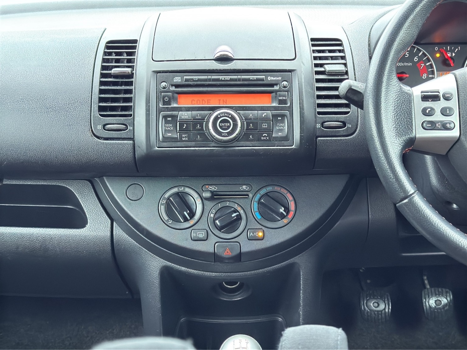 Used Nissan Note 2009 for sale - 77140701: Photo 15