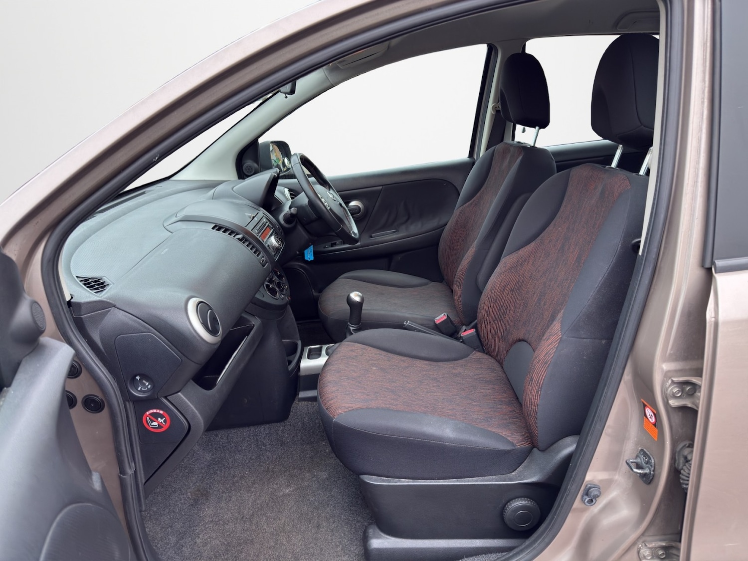 Used Nissan Note 2009 for sale - 77140701: Photo 16