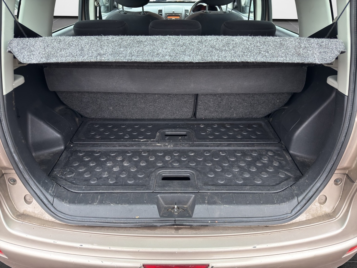 Used Nissan Note 2009 for sale - 77140701: Photo 18