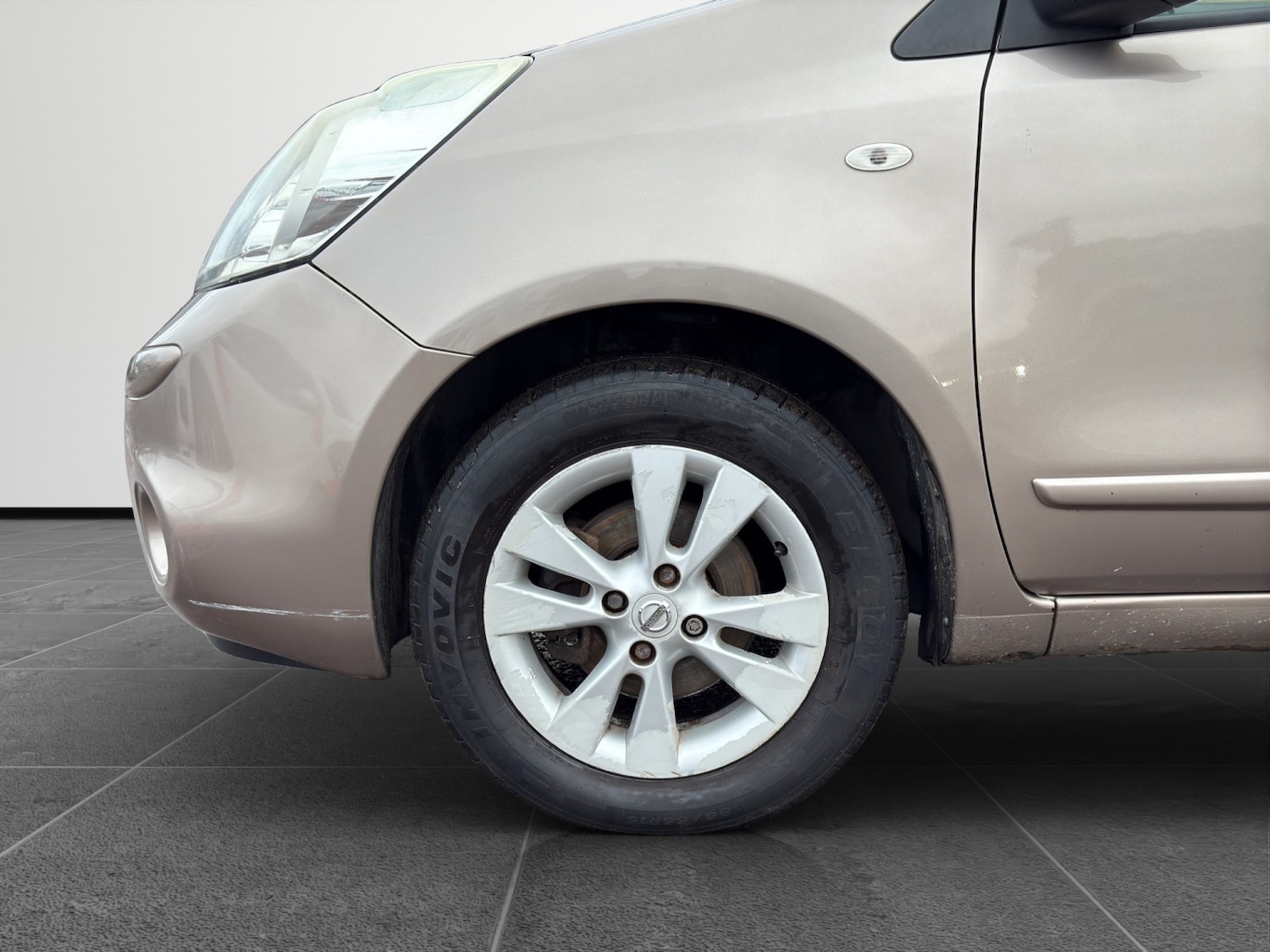 Used Nissan Note 2009 for sale - 77140701: Photo 19