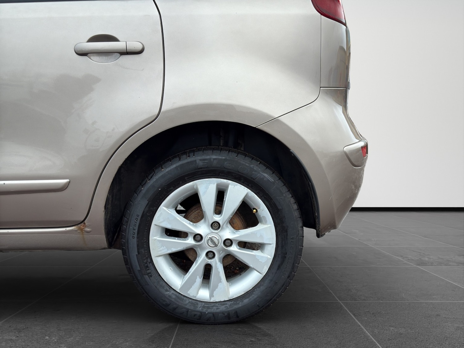 Used Nissan Note 2009 for sale - 77140701: Photo 20