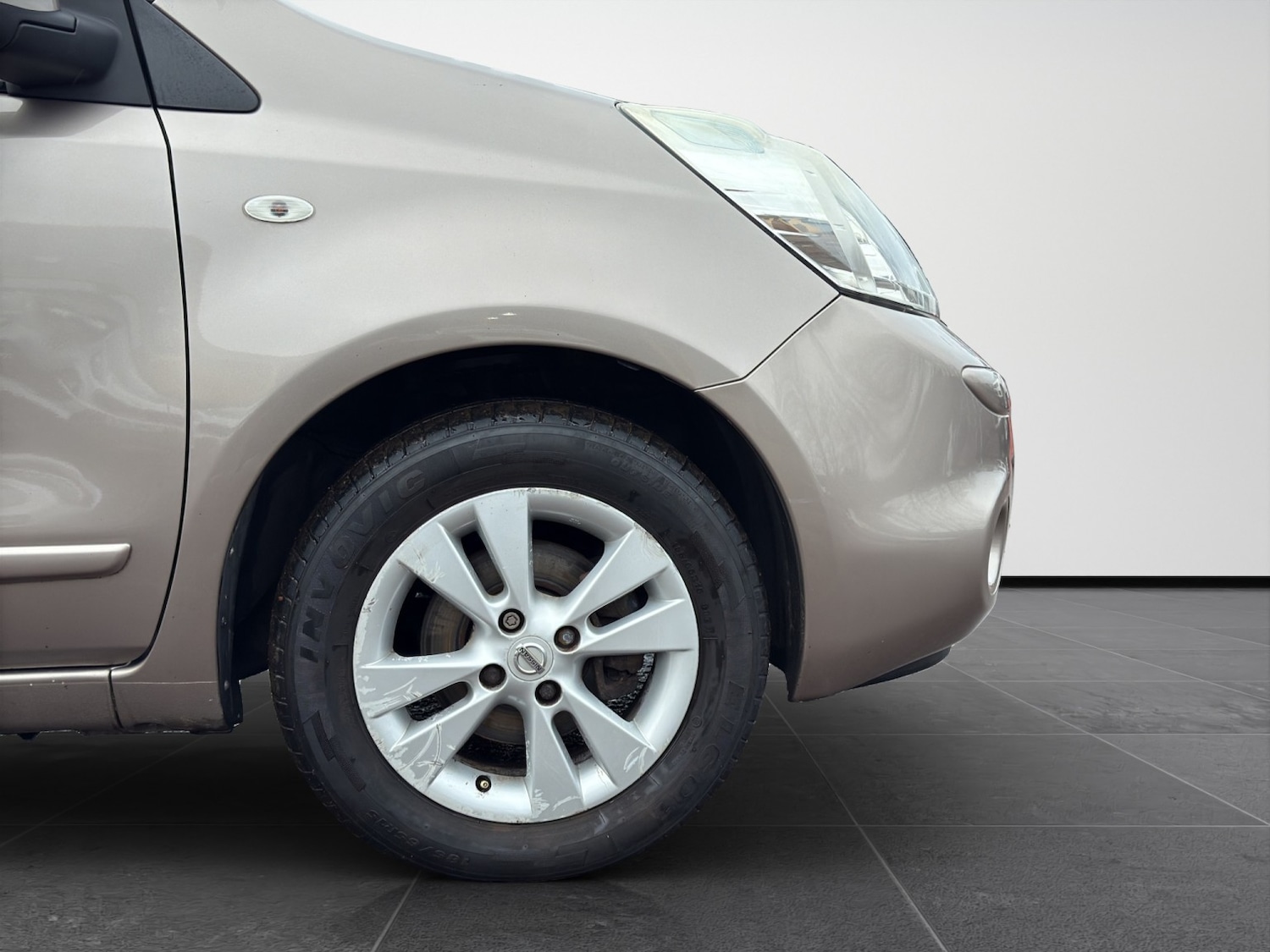 Used Nissan Note 2009 for sale - 77140701: Photo 21