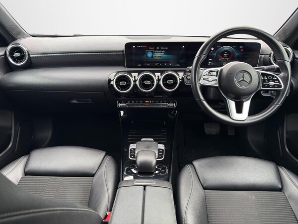 Used Mercedes-Benz A-Class 2018 for sale - 76178981: Photo 13