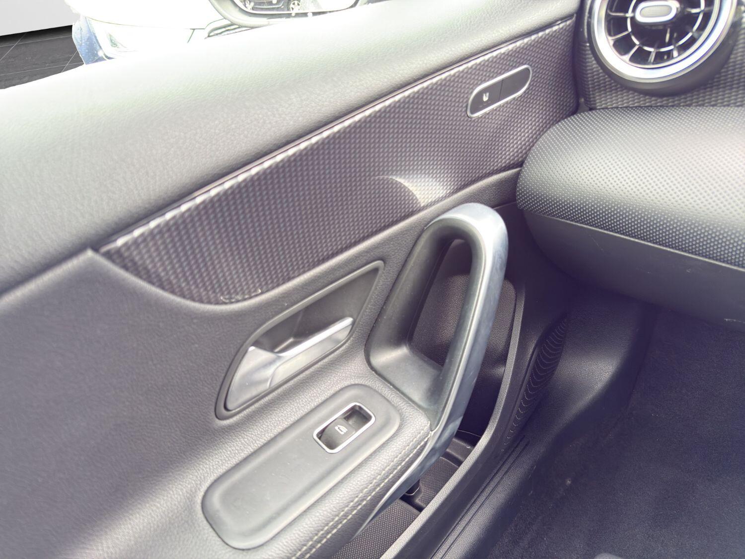 Used Mercedes-Benz A-Class 2018 for sale - 76178981: Photo 17